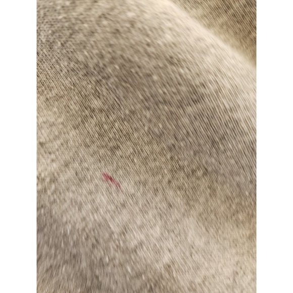 VINTAGE UGA  GEORGIA BULLDOGS SWEATPANTS SZ XLG DRAW STRING ELASTIC ANKLE - Picture 9 of 9